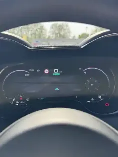 Photo 30 Alfa Romeo Tonale  1.5 Ibrida 175 ch VGT TCT7