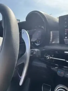 Photo 31 Alfa Romeo Tonale  1.5 Ibrida 175 ch VGT TCT7