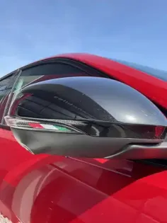 Photo 11 Alfa Romeo Tonale  1.5 Ibrida 175 ch VGT TCT7