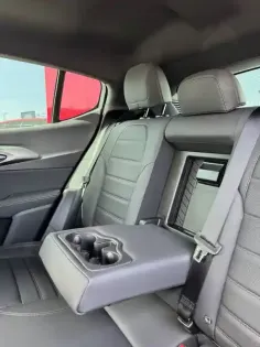 Photo 21 Alfa Romeo Tonale  1.5 Ibrida 175 ch VGT TCT7