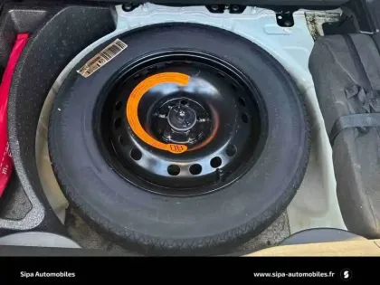 Photo 12 Fiat 500 X 1.6 MultiJet 120 ch DCT