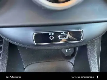 Photo 20 Fiat 500 X 1.6 MultiJet 120 ch DCT