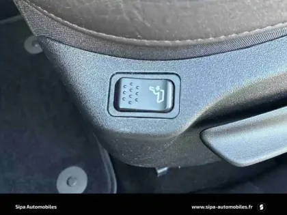 Photo 23 Fiat 500 X 1.6 MultiJet 120 ch DCT