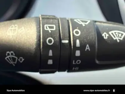 Photo 18 Fiat 500 X 1.6 MultiJet 120 ch DCT