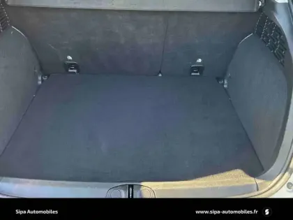 Photo 11 Fiat 500 X 1.6 MultiJet 120 ch DCT