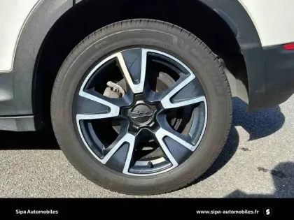 Photo 25 Fiat 500 X 1.6 MultiJet 120 ch DCT