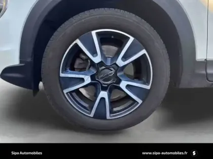 Photo 10 Fiat 500 X 1.6 MultiJet 120 ch DCT