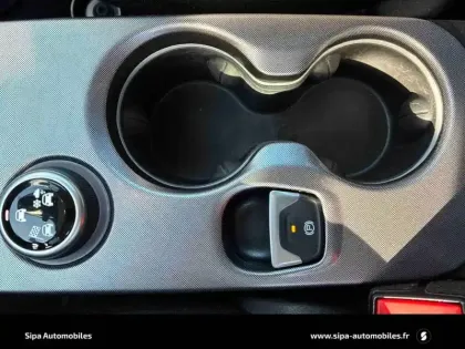 Photo 24 Fiat 500 X 1.6 MultiJet 120 ch DCT