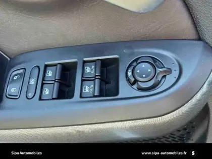 Photo 21 Fiat 500 X 1.6 MultiJet 120 ch DCT