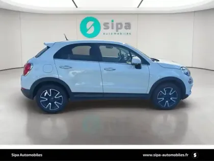 Photo 8 Fiat 500 X 1.6 MultiJet 120 ch DCT