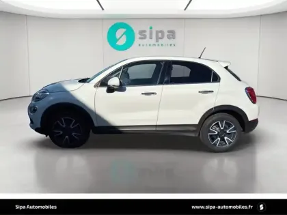 Photo 6 Fiat 500 X 1.6 MultiJet 120 ch DCT