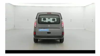 Photo 12 Renault Kangoo Gén. II (K61) Ph2 NG Trend 5