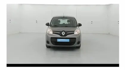 Photo 16 Renault Kangoo Gén. II (K61) Ph2 NG Trend 5