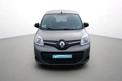 Photo 7 Renault Kangoo  Blue dCi 80
