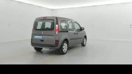 Photo 13 Renault Kangoo Gén. II (K61) Ph2 NG Trend 5