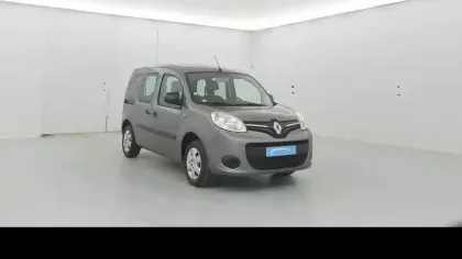 Photo 15 Renault Kangoo Gén. II (K61) Ph2 NG Trend 5