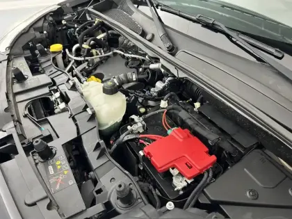 Photo 53 Renault Kangoo Gén. II (K61) Ph2 NG Trend 5