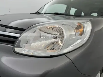 Photo 54 Renault Kangoo Gén. II (K61) Ph2 NG Trend 5