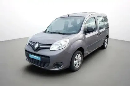 Photo Renault Kangoo Trend
