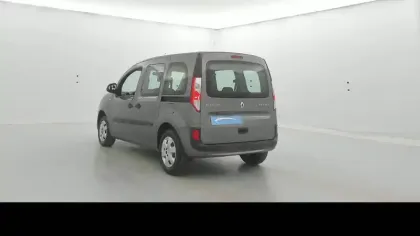 Photo 11 Renault Kangoo Gén. II (K61) Ph2 NG Trend 5