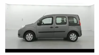 Photo 10 Renault Kangoo Gén. II (K61) Ph2 NG Trend 5