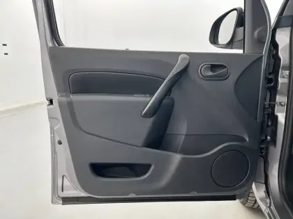 Photo 43 Renault Kangoo Gén. II (K61) Ph2 NG Trend 5