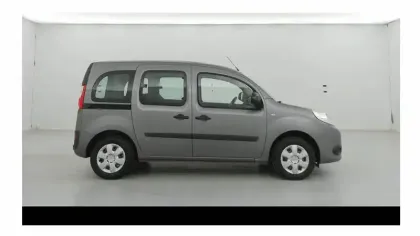 Photo 14 Renault Kangoo Gén. II (K61) Ph2 NG Trend 5