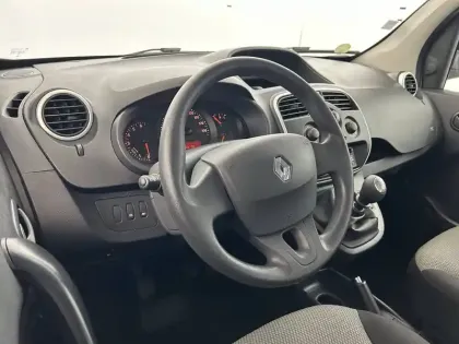 Photo 70 Renault Kangoo  Blue dCi 80