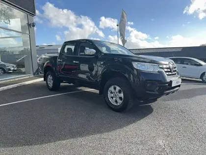 Photo 6 Renault Alaskan  DOUBLE CABINE DCI 160