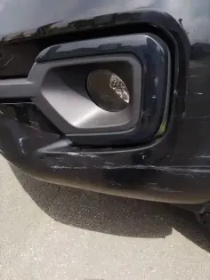 Photo 27 Renault Alaskan  DOUBLE CABINE DCI 160