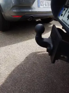 Photo 29 Renault Alaskan  DOUBLE CABINE DCI 160