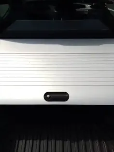 Photo 33 Renault Alaskan  DOUBLE CABINE DCI 160