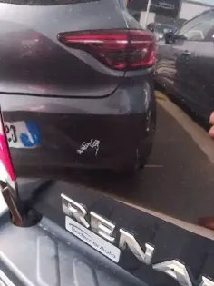 Photo 30 Renault Alaskan  DOUBLE CABINE DCI 160