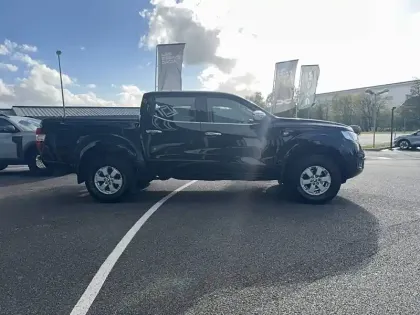 Photo 5 Renault Alaskan  DOUBLE CABINE DCI 160