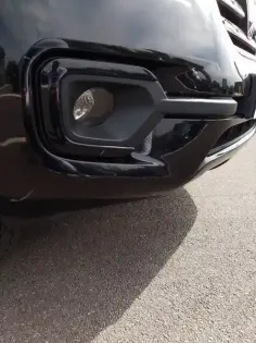 Photo 28 Renault Alaskan  DOUBLE CABINE DCI 160