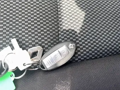 Photo 10 Renault Alaskan  DOUBLE CABINE DCI 160