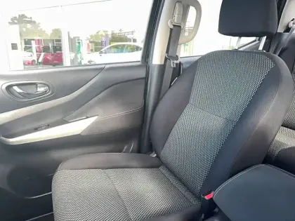 Photo 9 Renault Alaskan  DOUBLE CABINE DCI 160