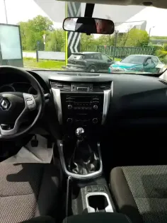 Photo 23 Renault Alaskan  DOUBLE CABINE DCI 160