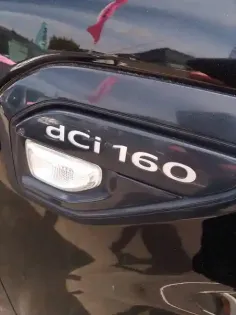 Photo 34 Renault Alaskan  DOUBLE CABINE DCI 160