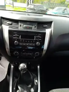 Photo 18 Renault Alaskan  DOUBLE CABINE DCI 160