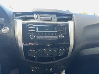 Photo 7 Renault Alaskan  DOUBLE CABINE DCI 160