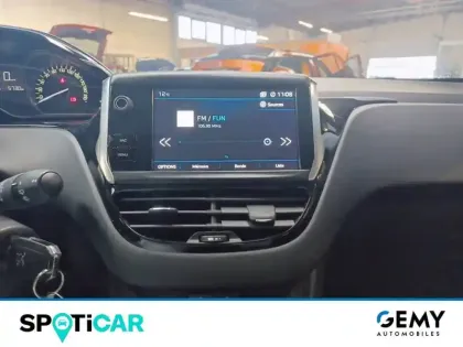 Photo 12 Peugeot 208  AFFAIRE BLUEHDI 100 S&S BVM5