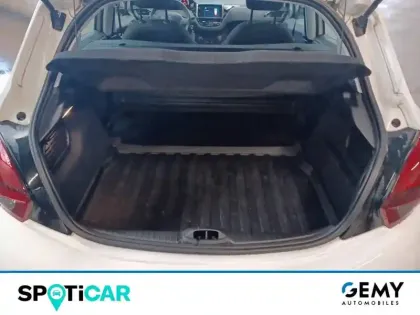 Photo 7 Peugeot 208  AFFAIRE BLUEHDI 100 S&S BVM5