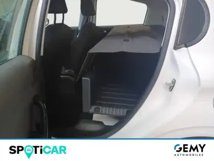 Photo 14 Peugeot 208  AFFAIRE BLUEHDI 100 S&S BVM5