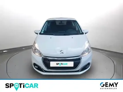 Photo Peugeot 208 Premium