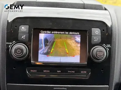 Photo 15 Peugeot Boxer  TOLE 330 L2H2 BLUEHDI 140 S&S