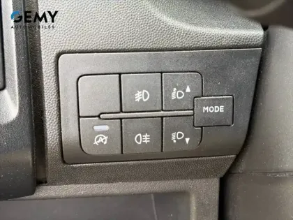 Photo 16 Peugeot Boxer  TOLE 330 L2H2 BLUEHDI 140 S&S