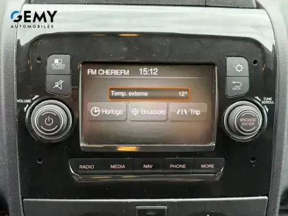 Photo 13 Peugeot Boxer  TOLE 330 L2H2 BLUEHDI 140 S&S