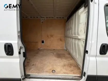 Photo 9 Peugeot Boxer  TOLE 330 L2H2 BLUEHDI 140 S&S