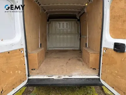 Photo 5 Peugeot Boxer  TOLE 330 L2H2 BLUEHDI 140 S&S